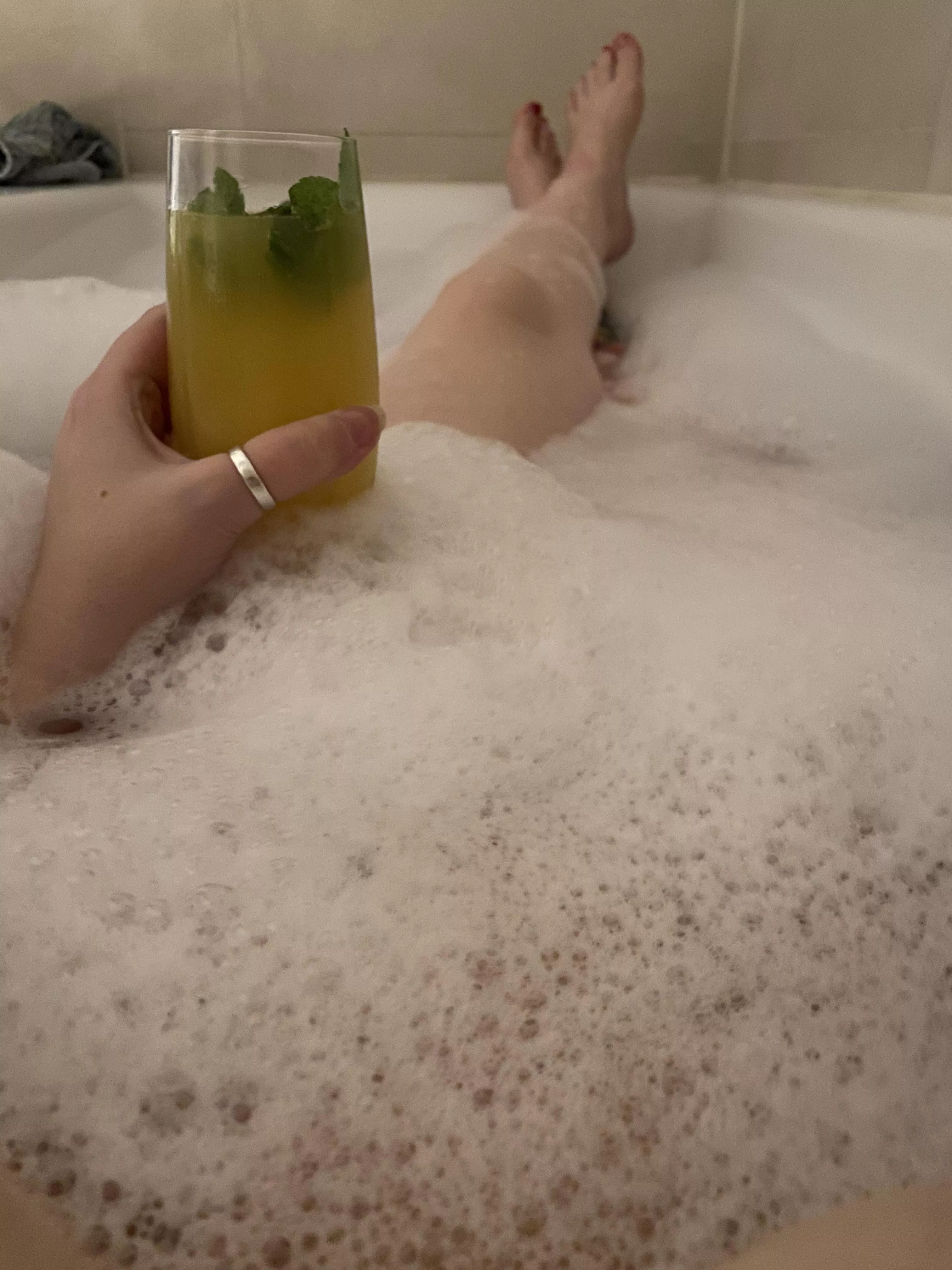 Monday Morning Gloom