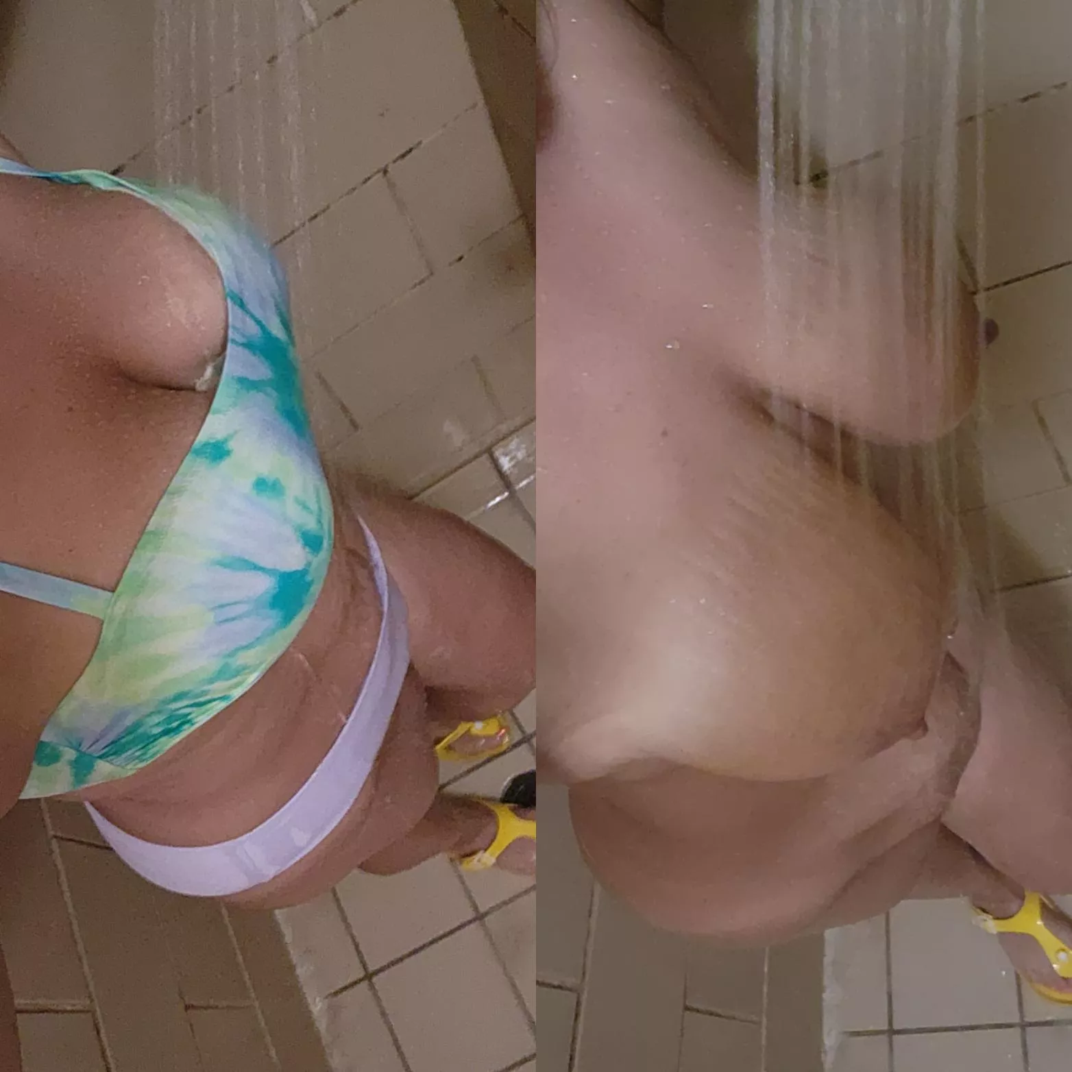 Mothers Day Swimsuit Edition