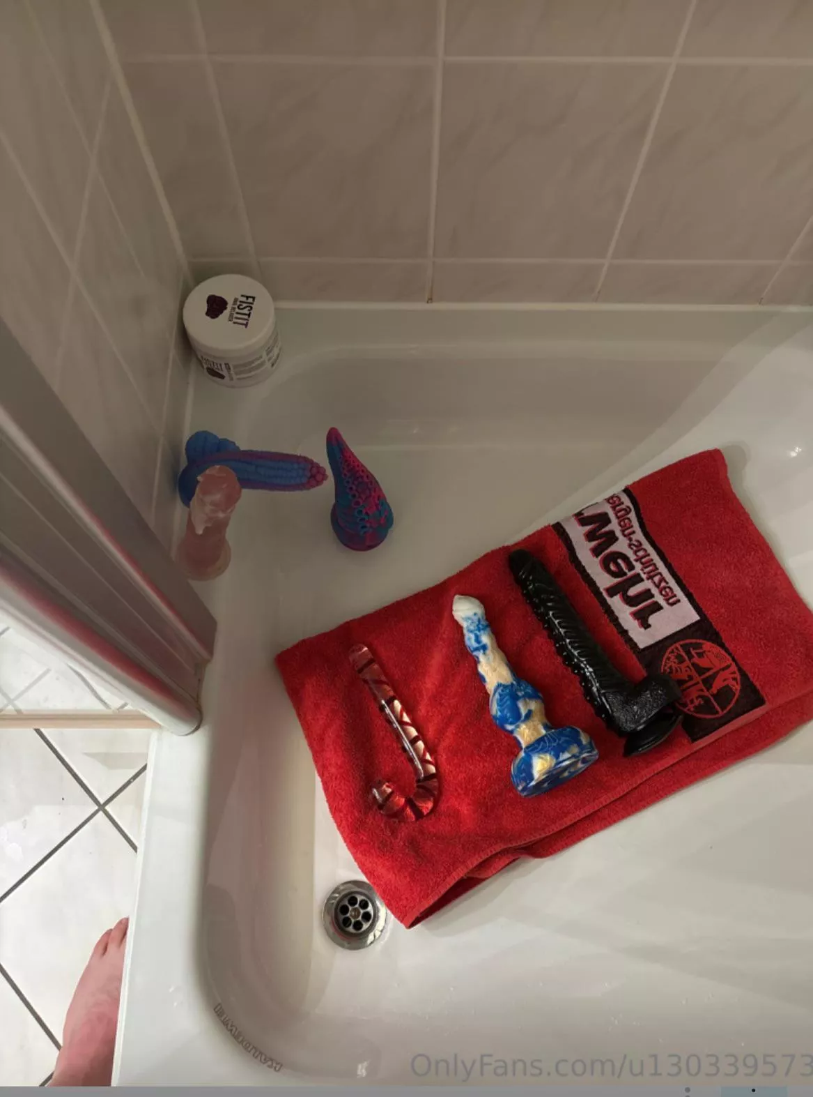 Need task with this toys