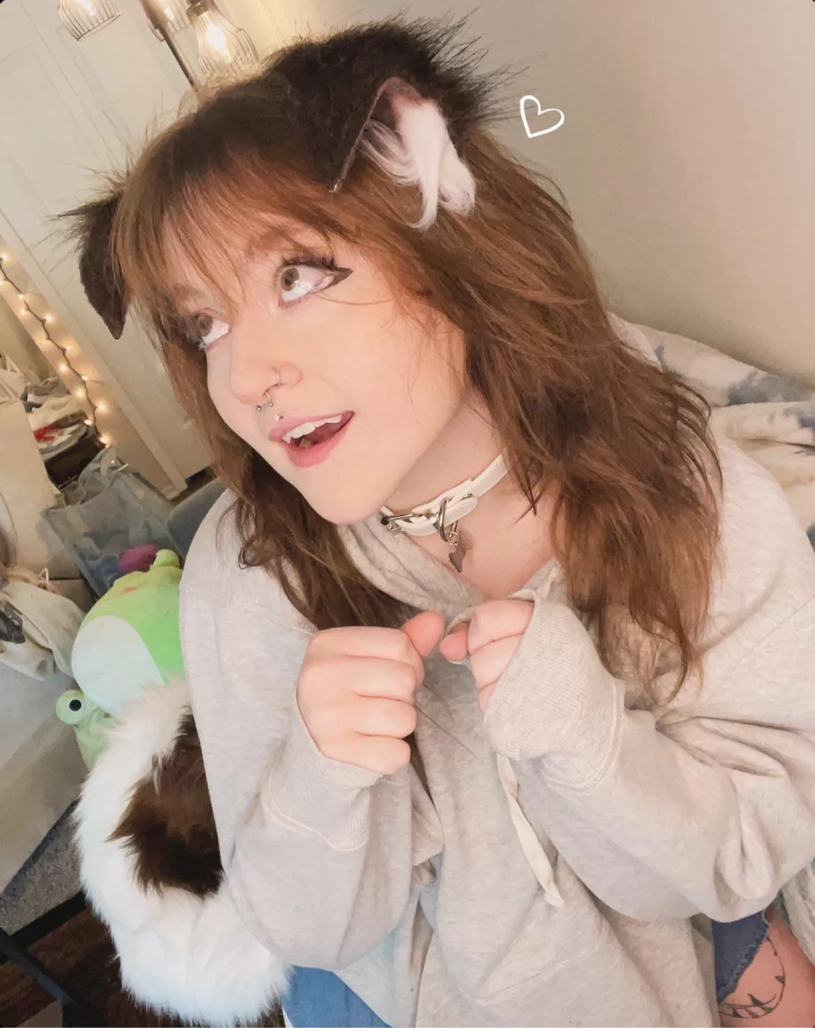 new profile pic !! 🐶