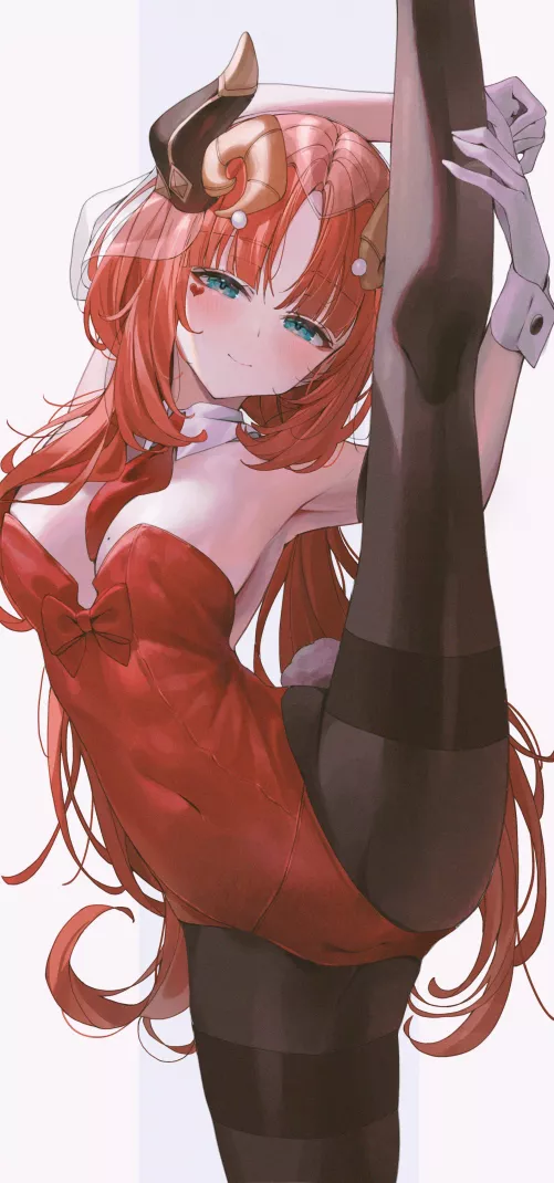 Nilou [Genshin Impact]