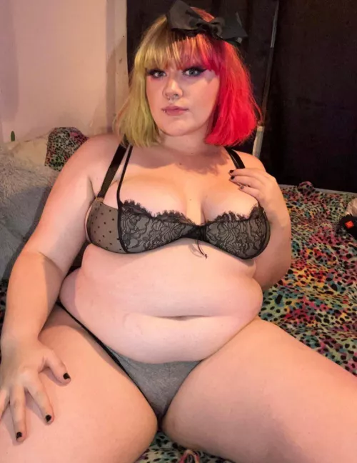 Only React If We’re Fucking