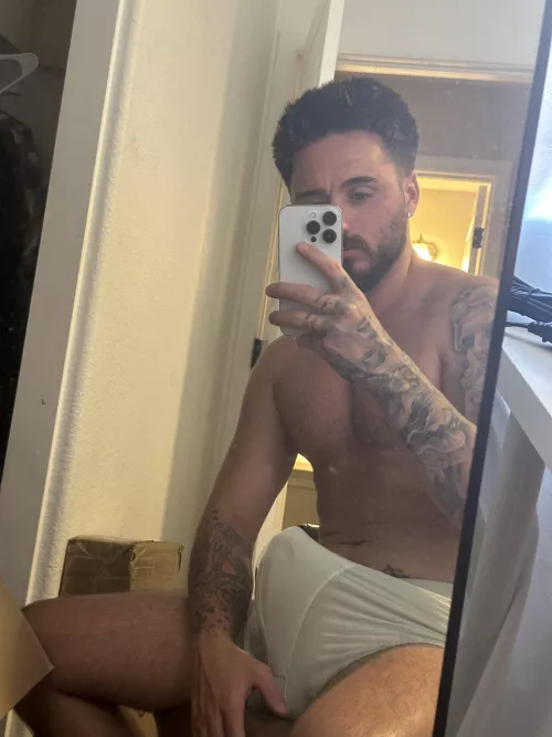 outlined enough am I right ?