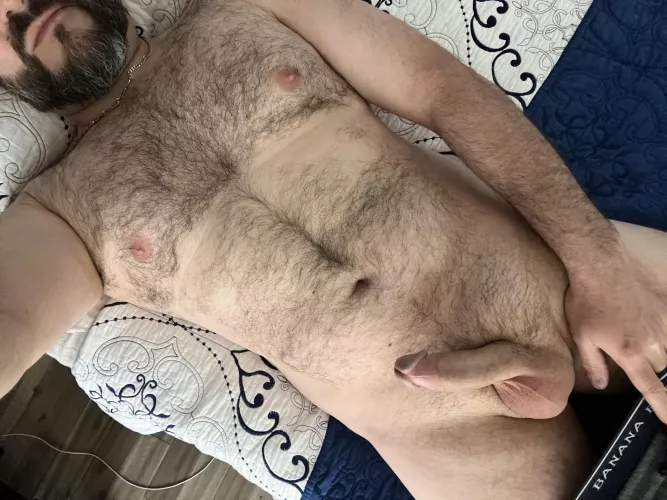 Post gym cool down. Wanna get sweaty again? (45)