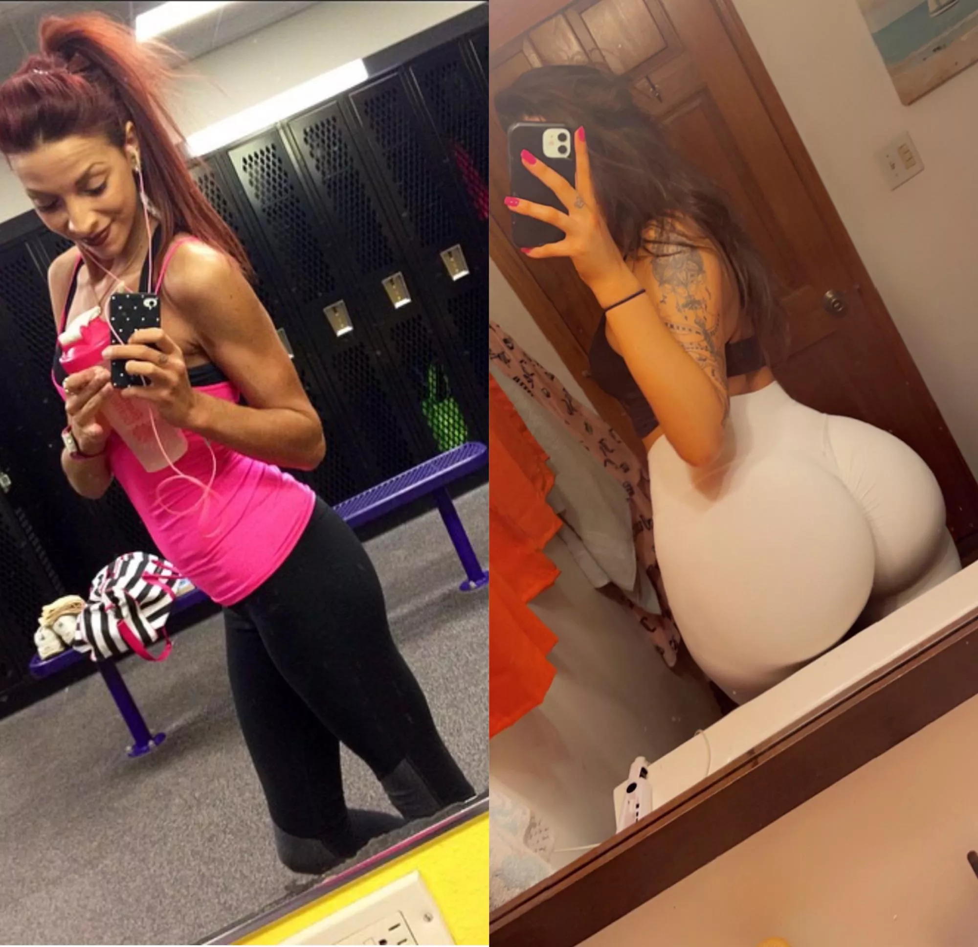 Proud of my progress 