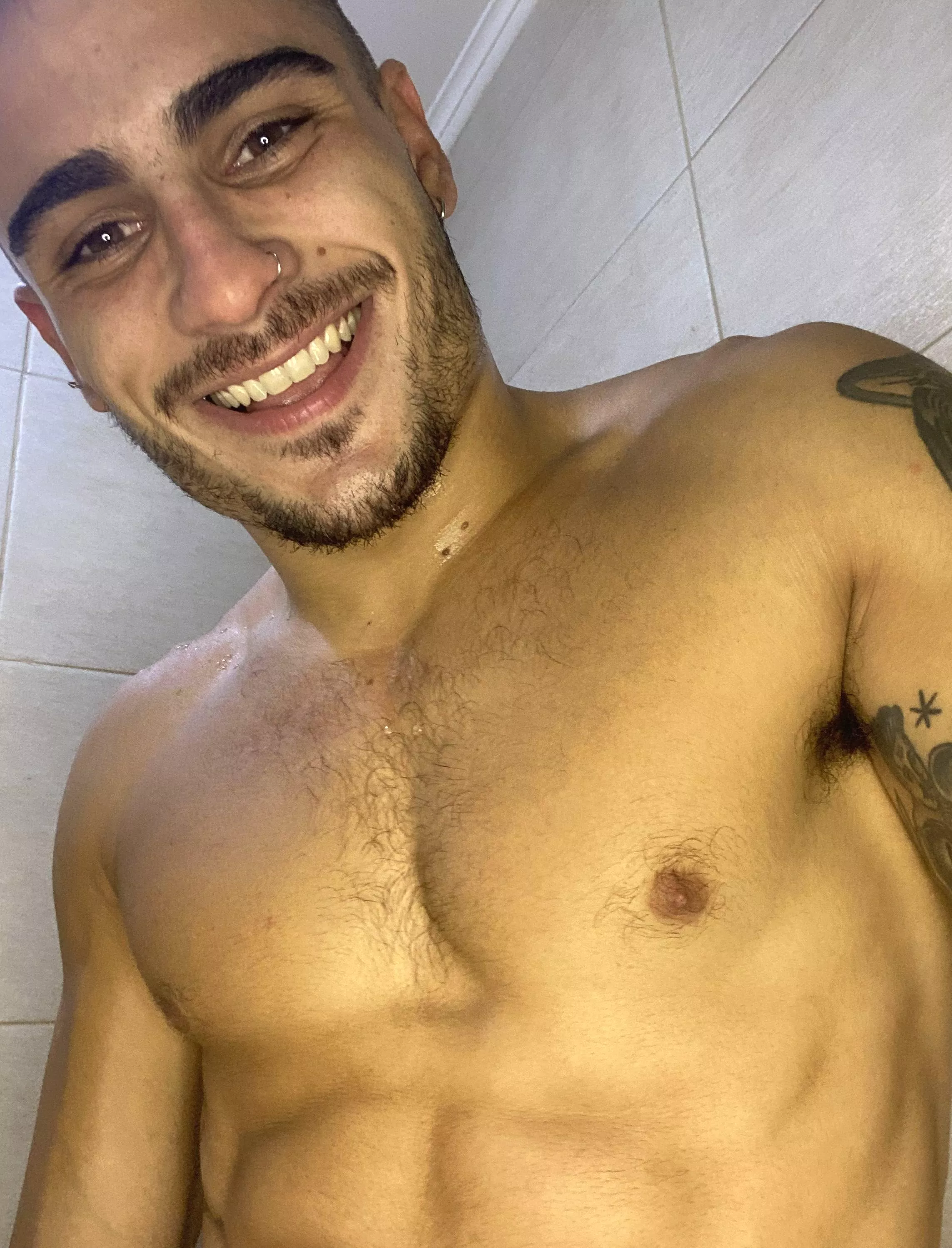 Ready for a taste of my naughty side?