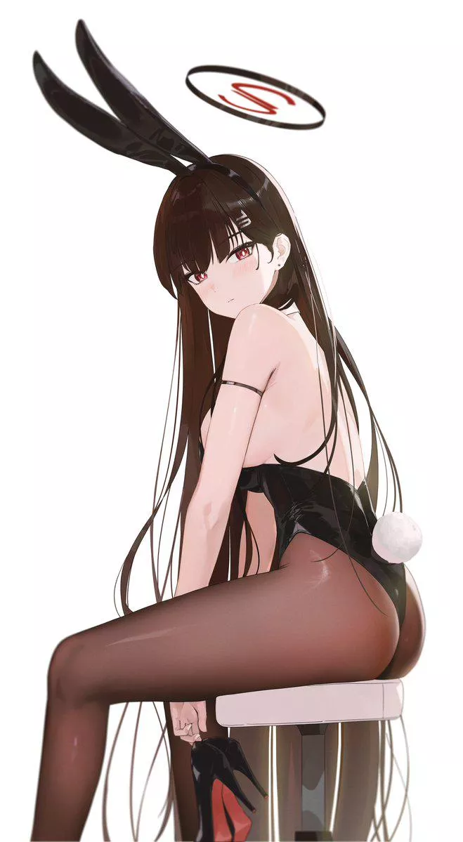 Rio Tsukatsuki [Blue Archive]