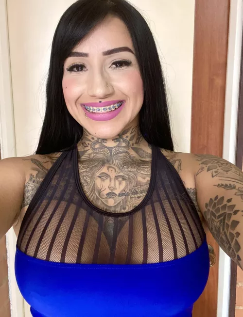 Selfies for a good mood