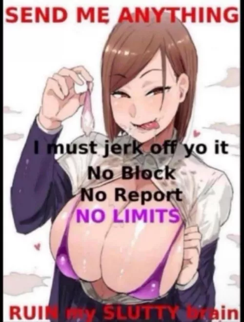 Send me anything wild!