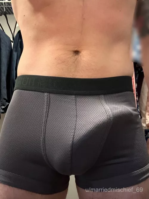 Sent This To My Wife And Our Friends Wife. Figured I'd Share Here Too.