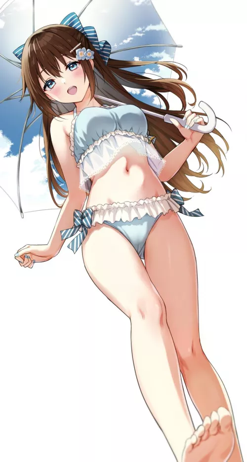 Shizuku Osaka (Nijigasaki)