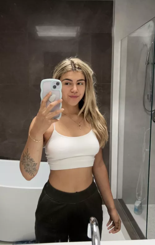 Should I make it a sleeve