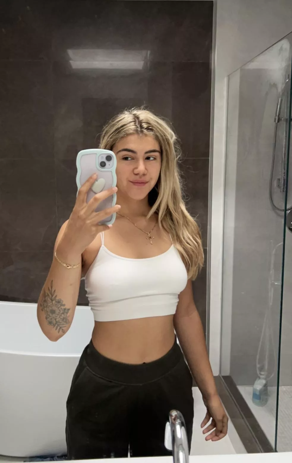 Should I make it a sleeve