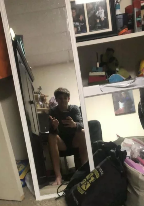 straight, tryna compare cocks tho (21)