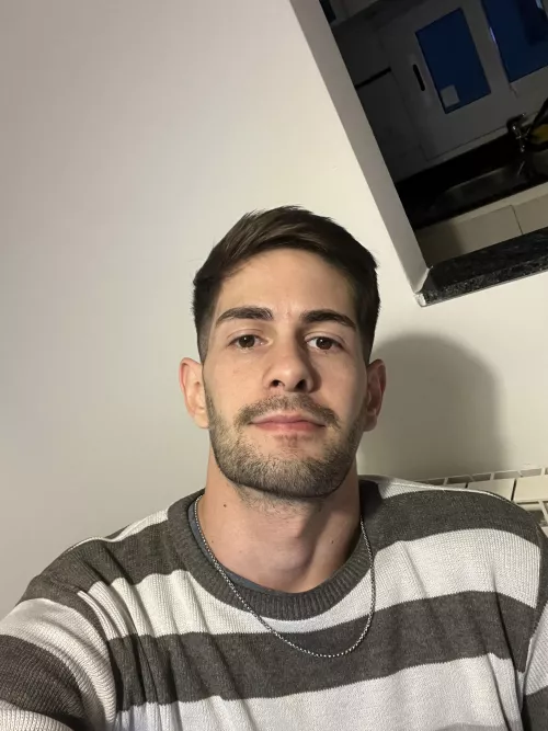 Studying all day, I need a break