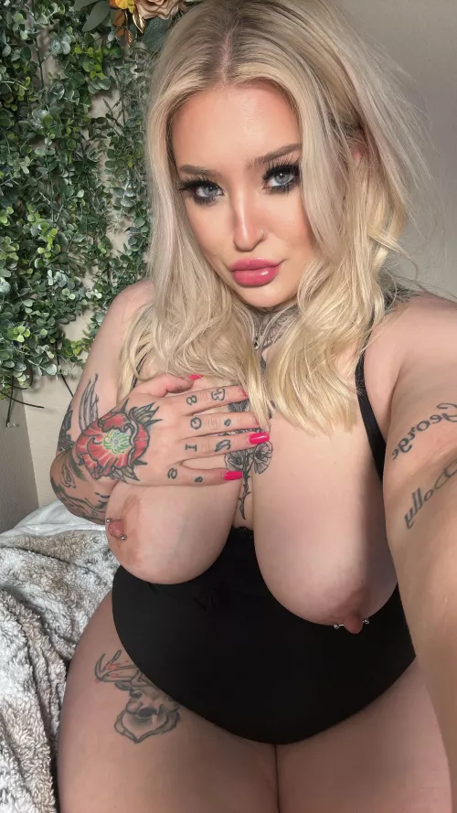 Tell me in 1 word where your putting your first load