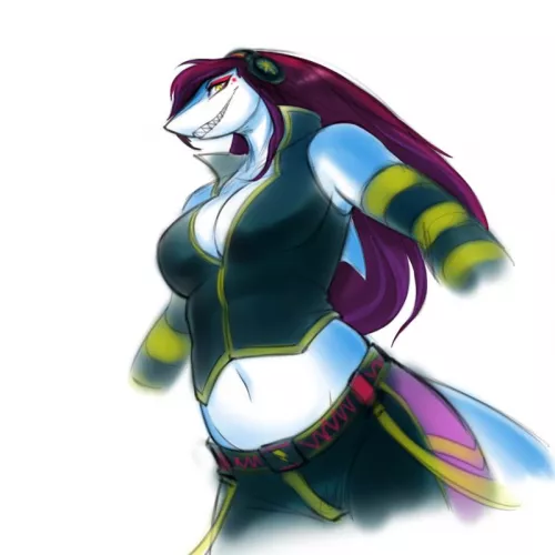 There's never too much of Mayhem