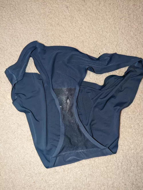 These were laying on the floor 