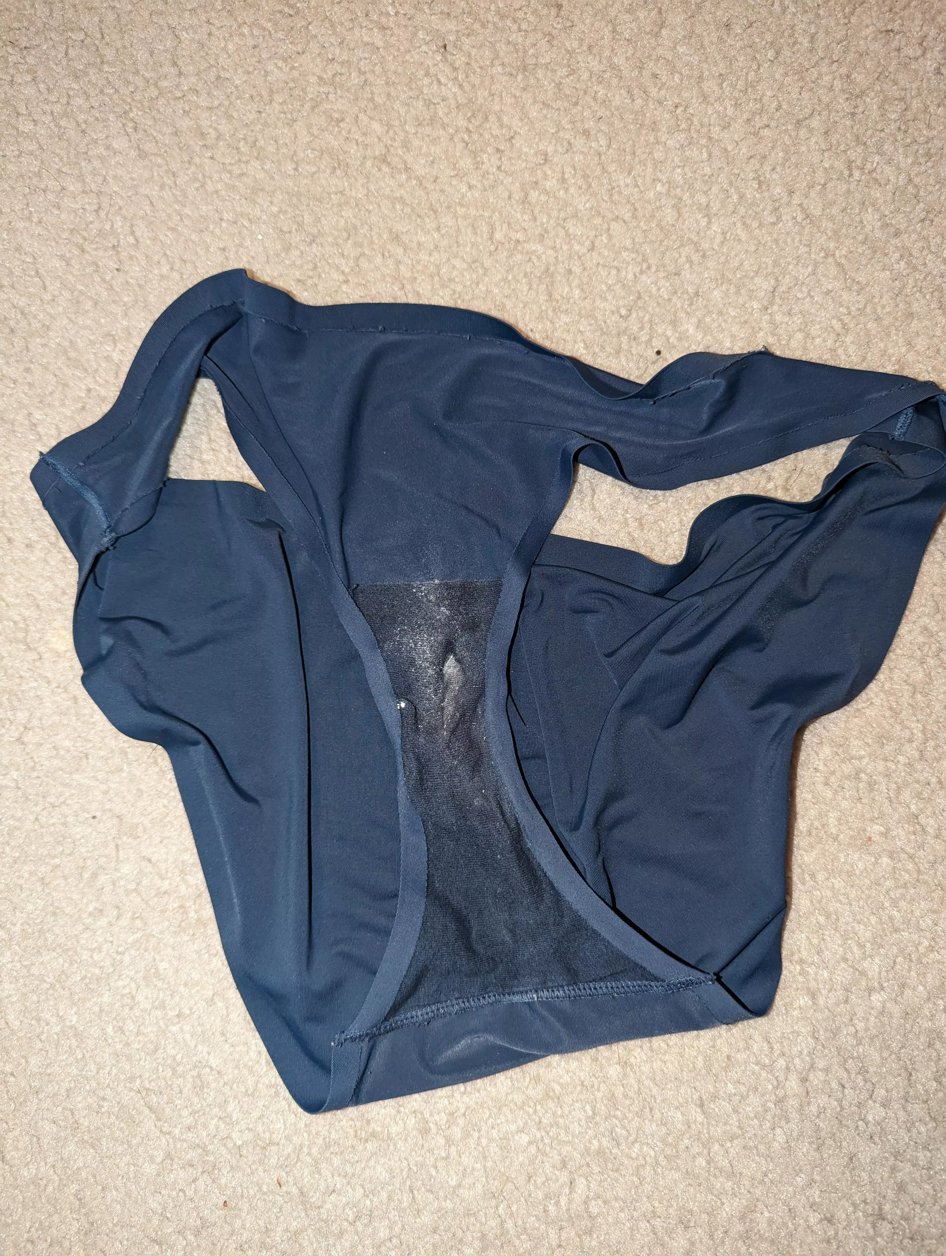 These were laying on the floor 