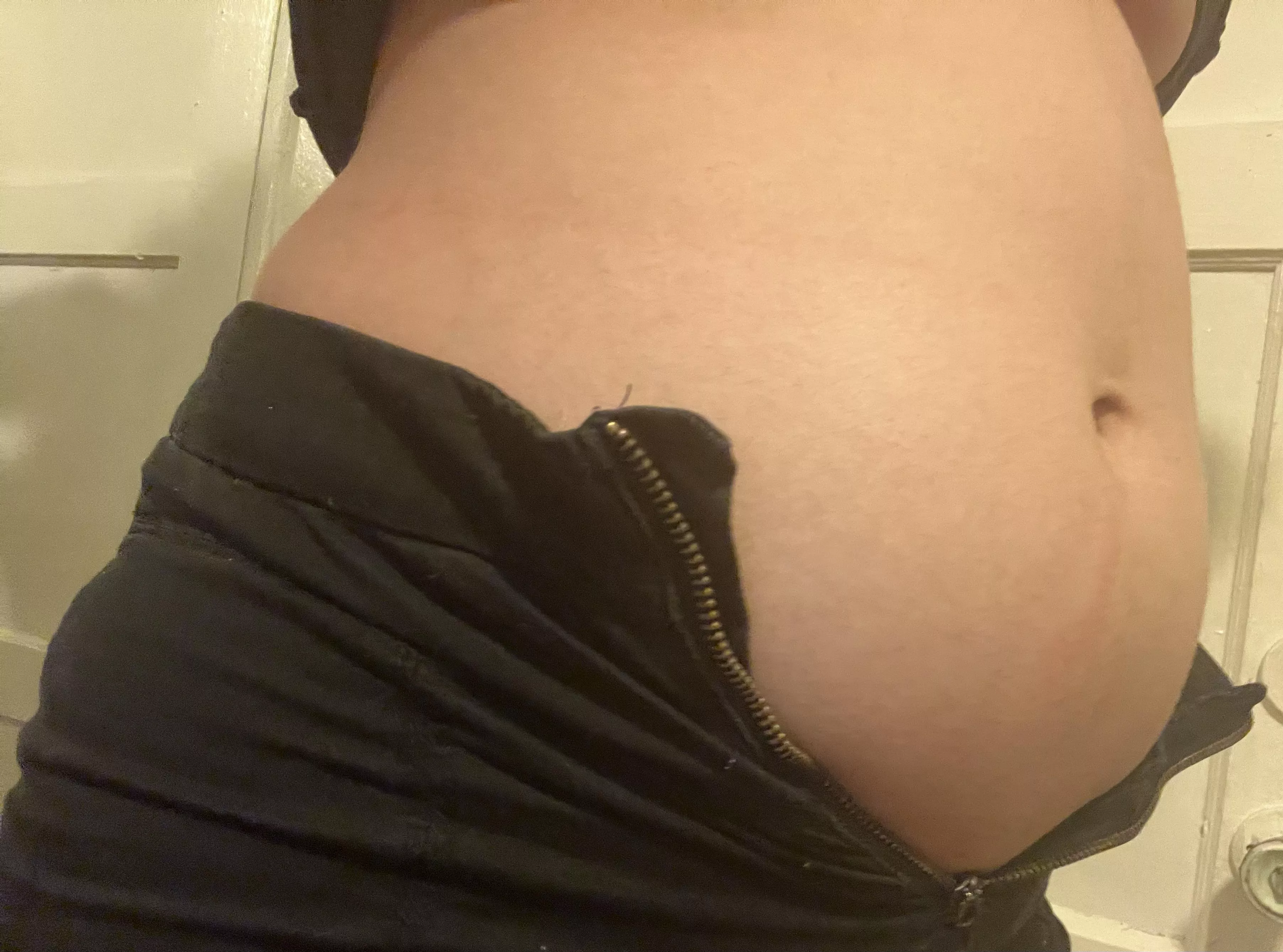 This is happening ridiculously fast now…