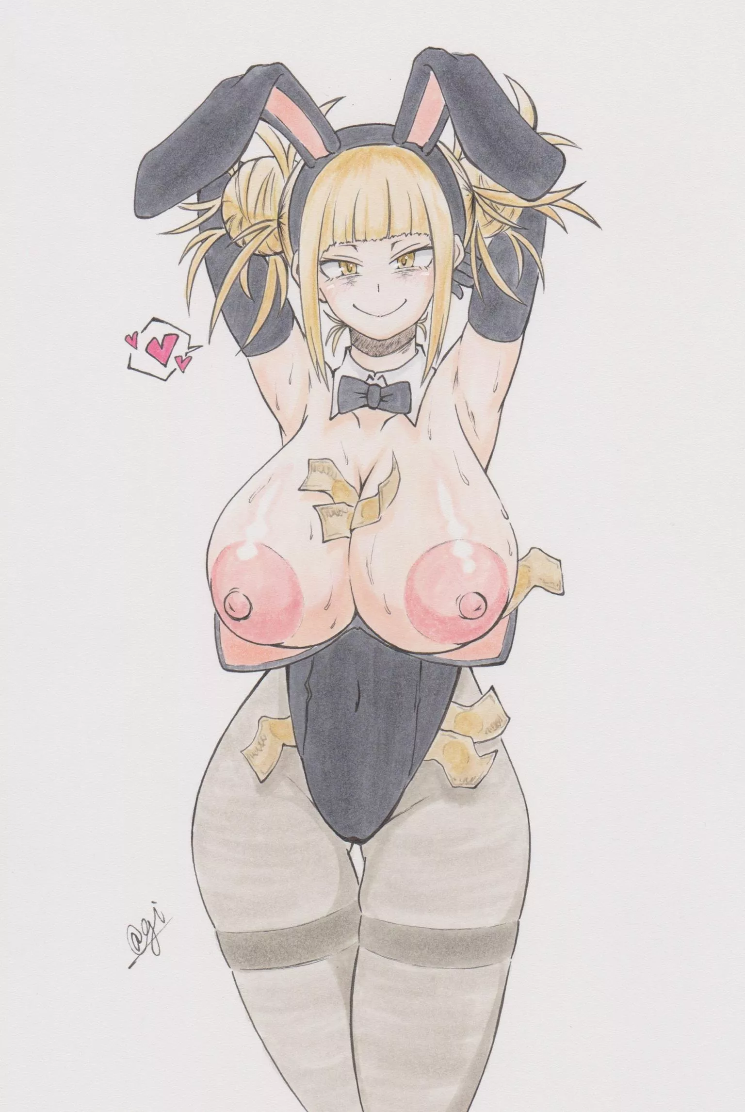 toga himiko [agi (gi60423540)]