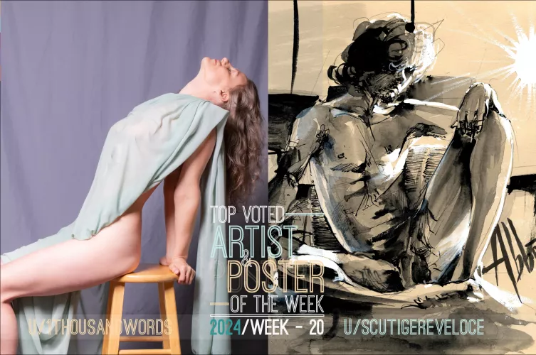 ¡¡ Top Voted of the Week !!