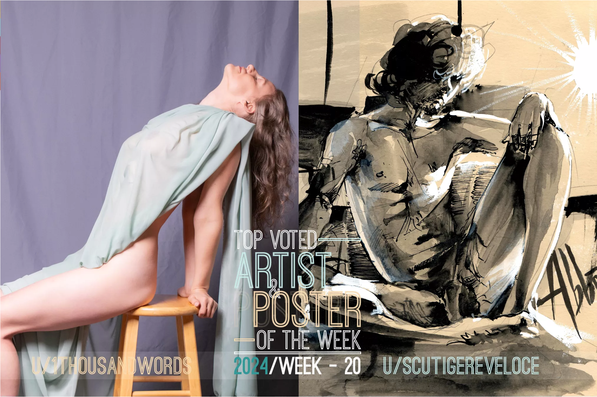 ¡¡ Top Voted of the Week !!