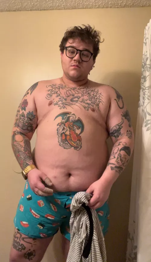 trans dude here 26 :)