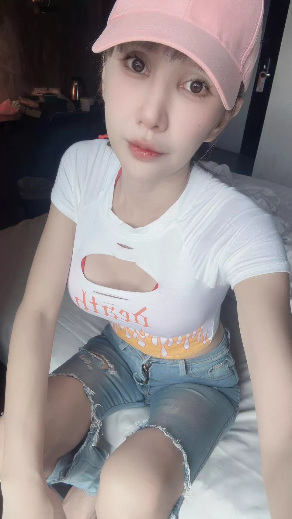 What are we doing tonight?