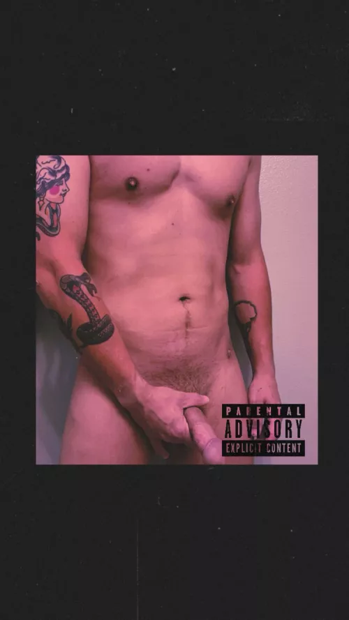 What band comes to mind when you see this?