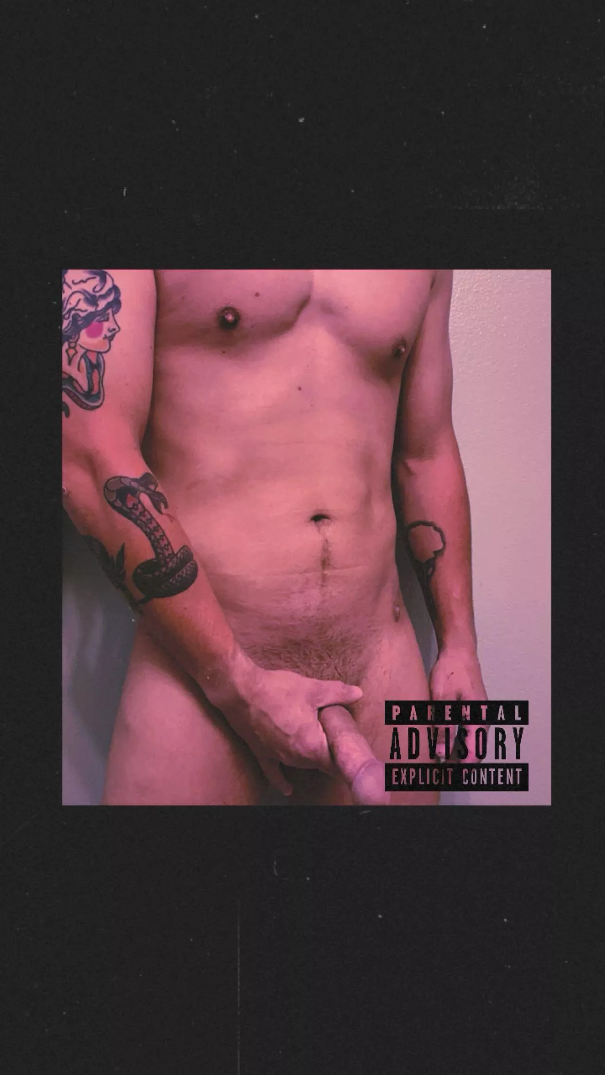 What band comes to mind when you see this?