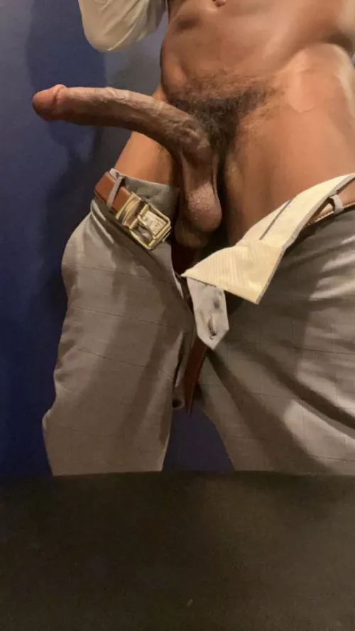 What would be your reaction?