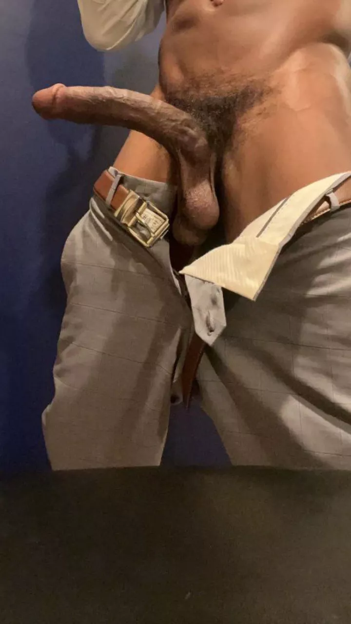 What would be your reaction?