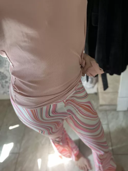 You guys like sissies?😉