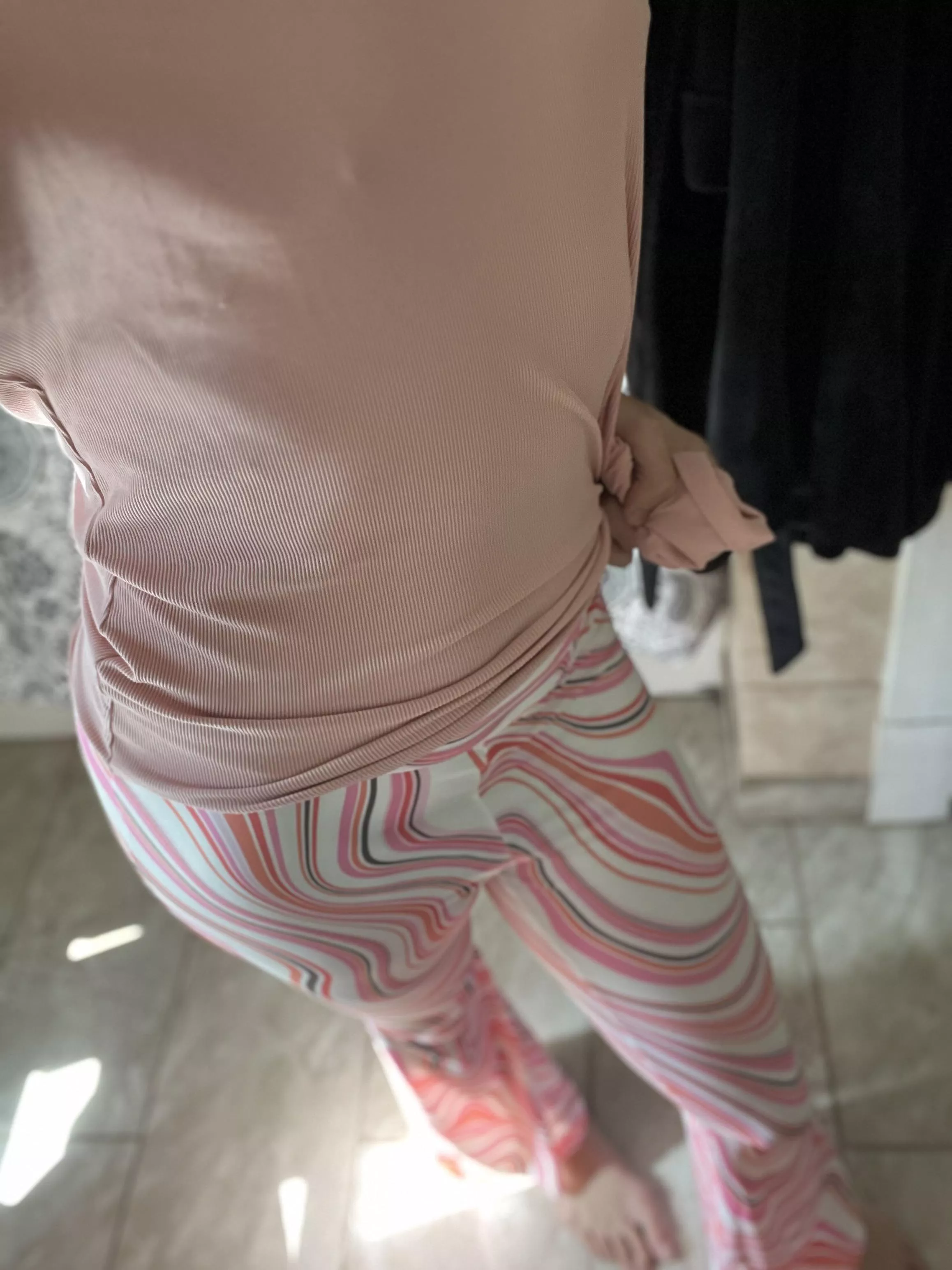 You guys like sissies?😉