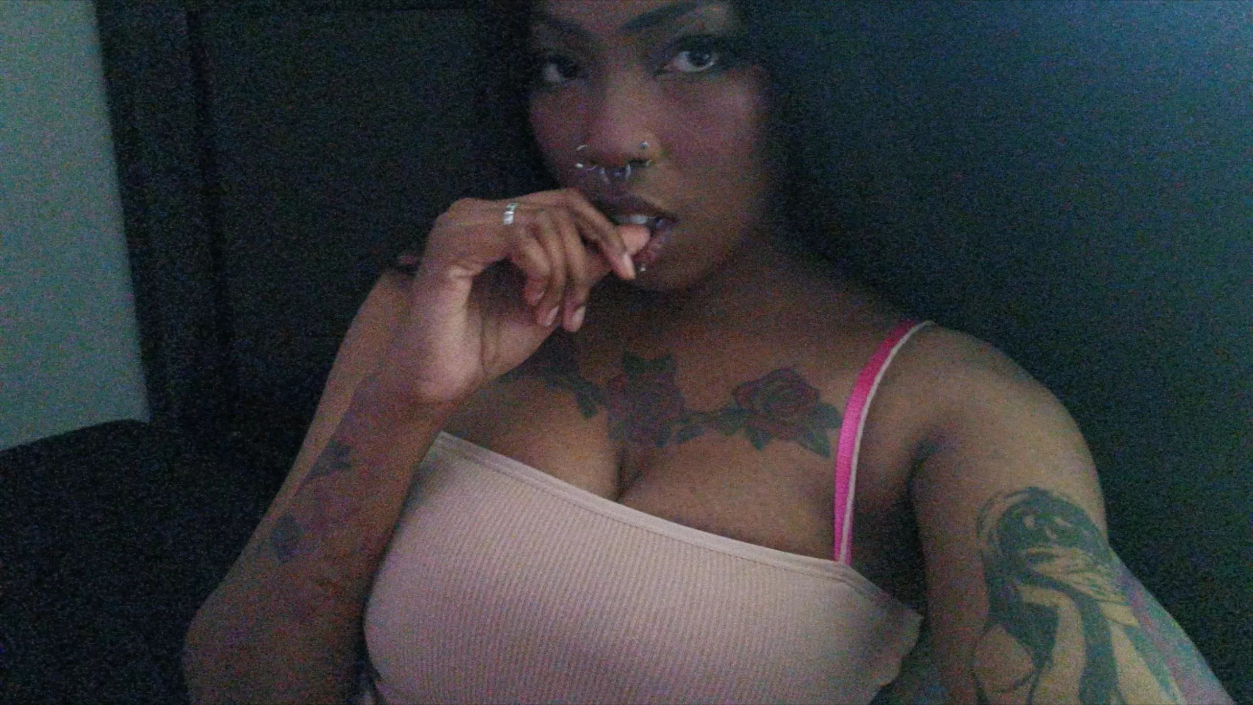 You need an alt baddie in your life