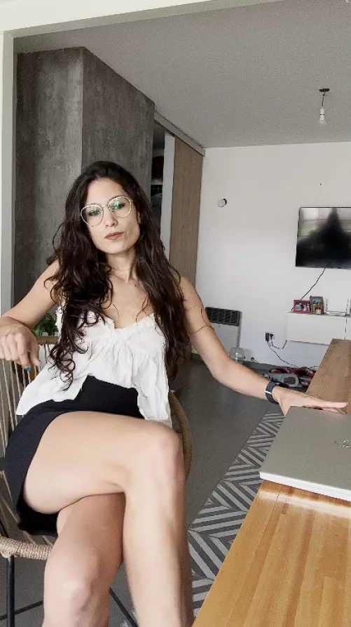 Your schedules fully booked by only me.