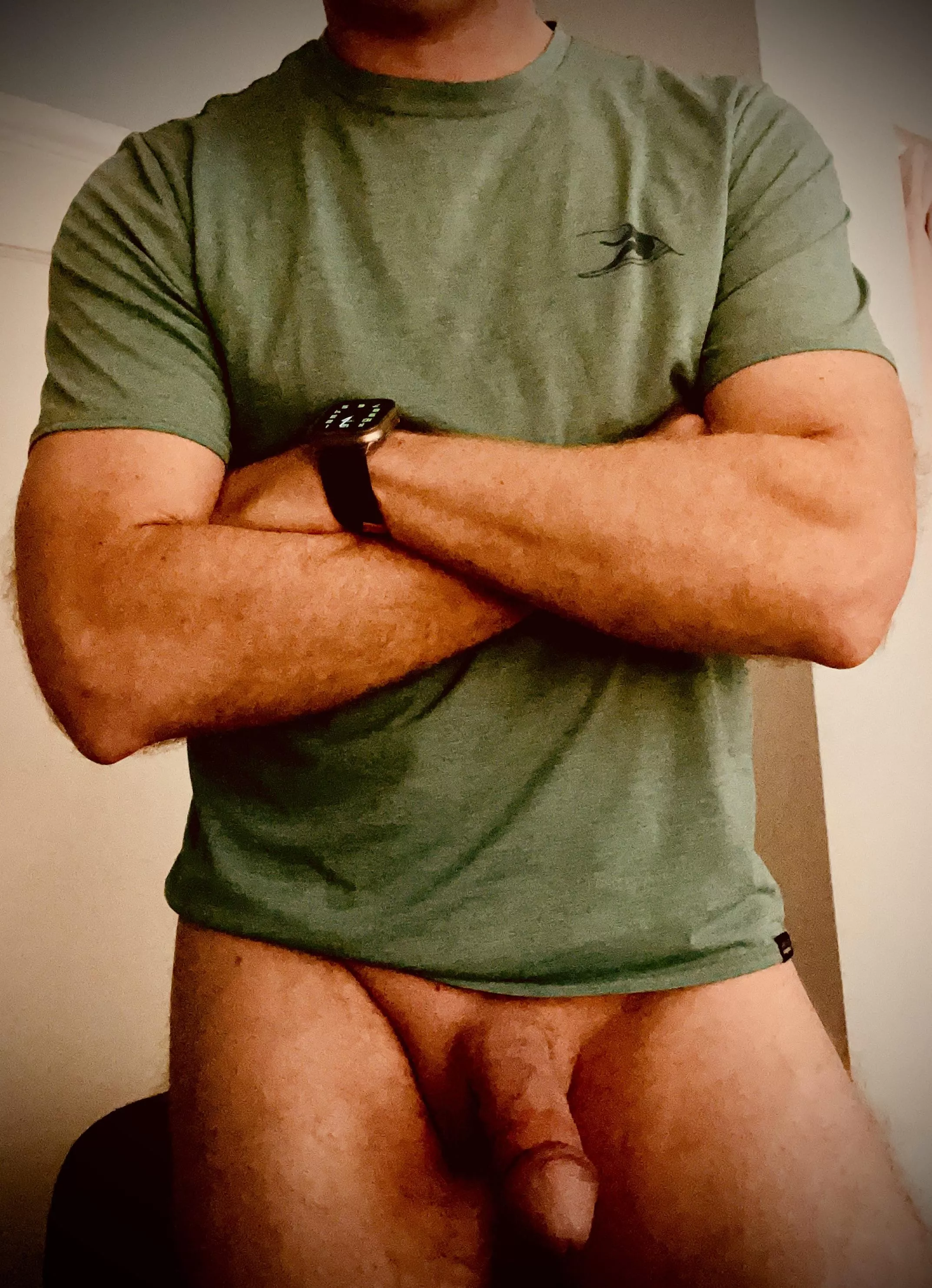 You’ve been bad haven’t you? [48]