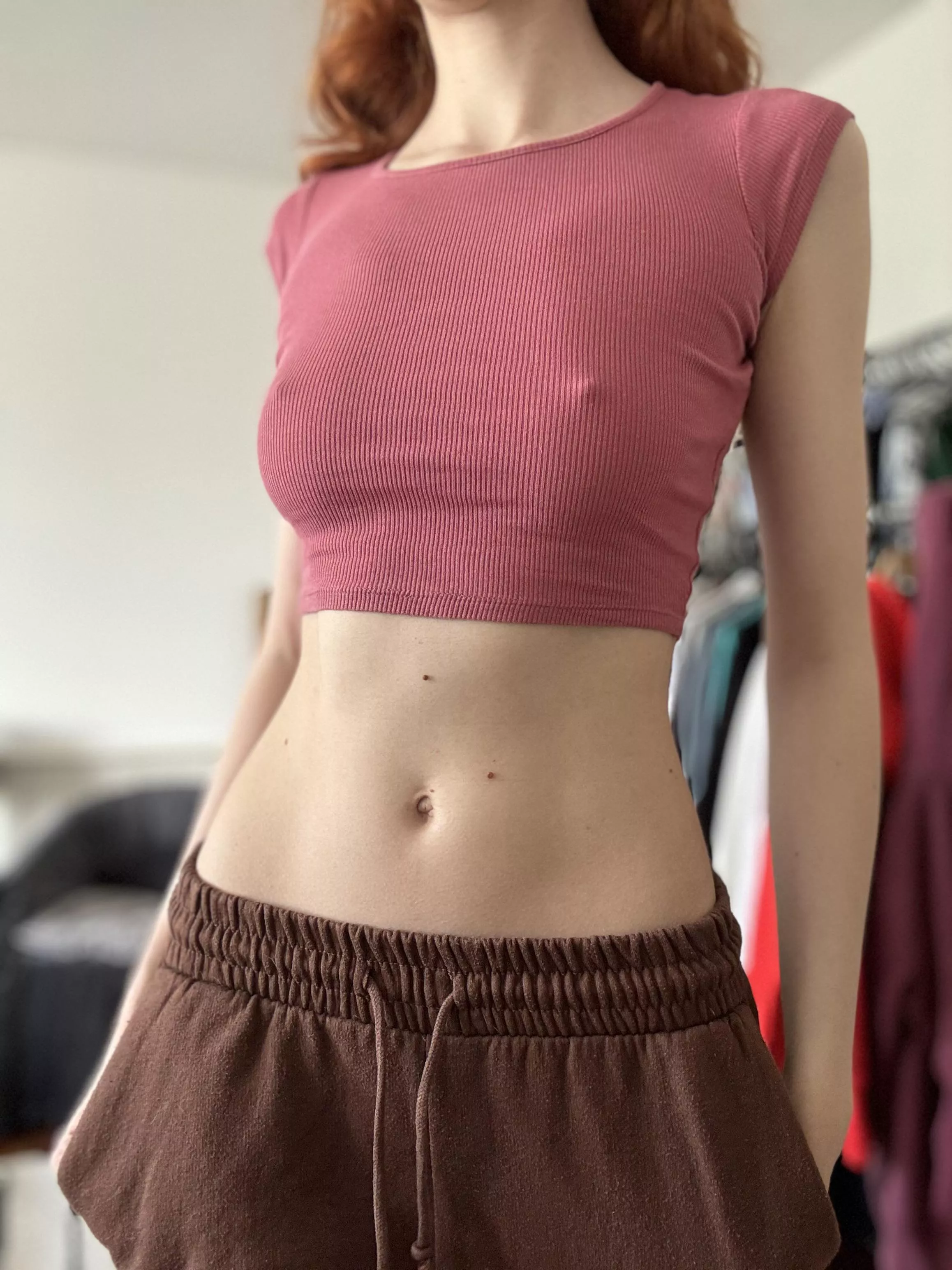 Admit it, I know you missed me