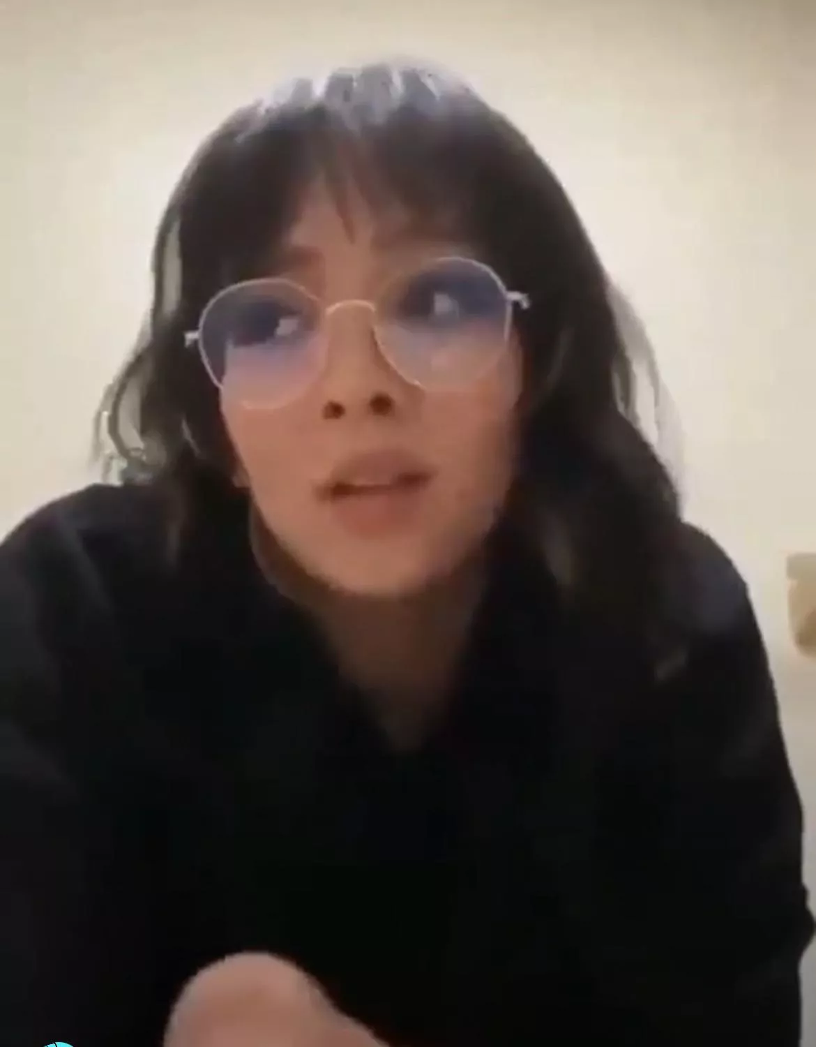 Any one know this girl or know what video this is?