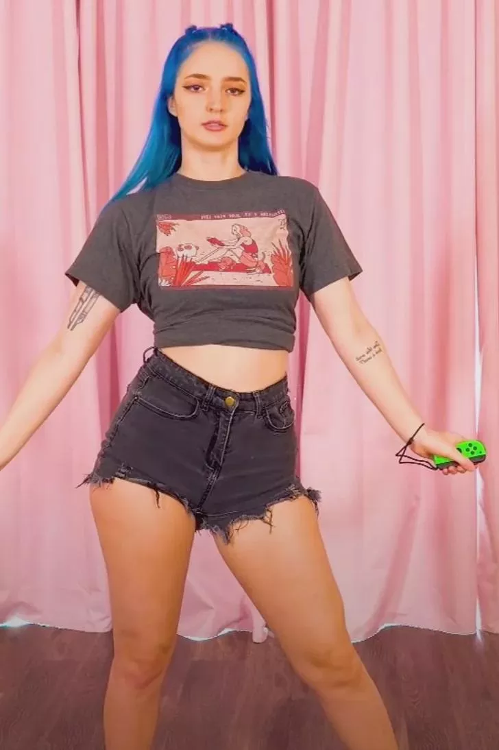 Anyone else enjoy Siha