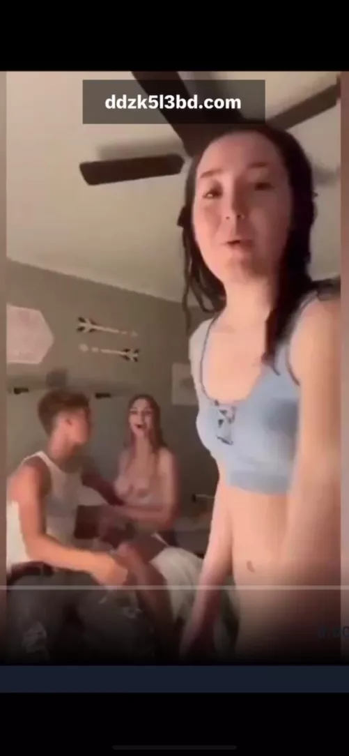 Anyone know where I can find the full video? 