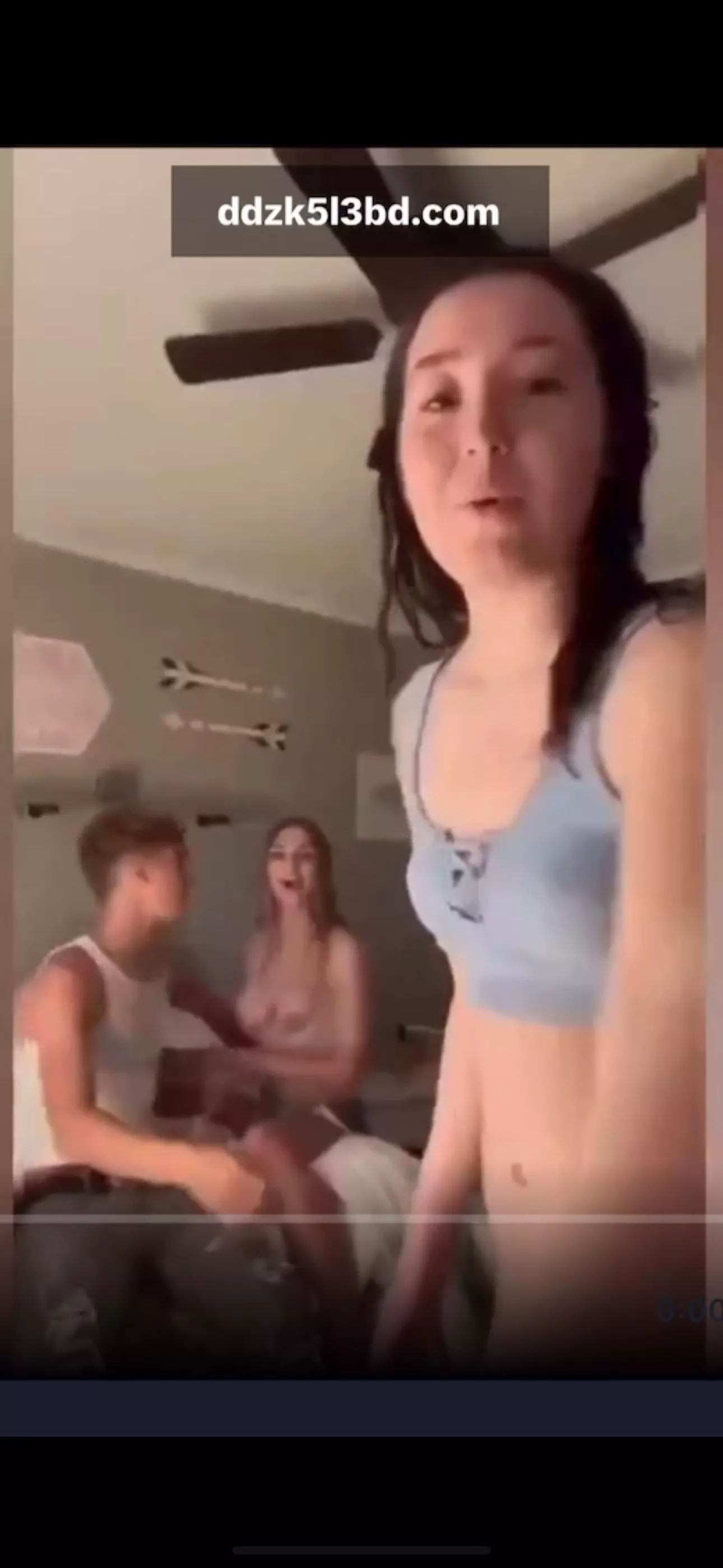 Anyone know where I can find the full video? 