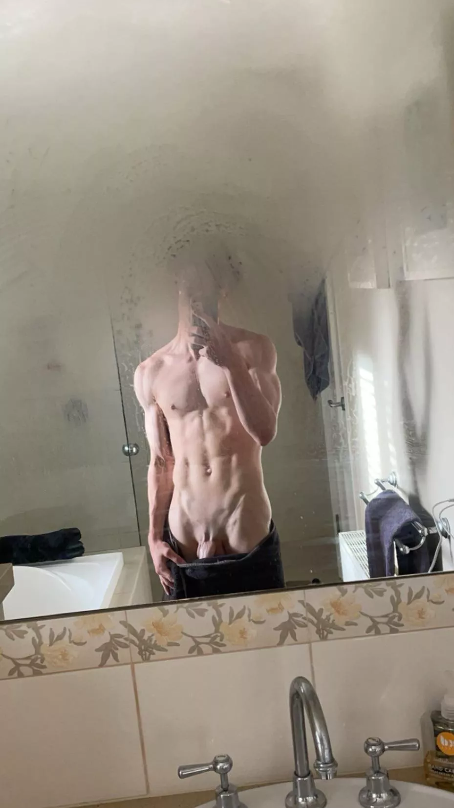 anyone like barely legal guys?