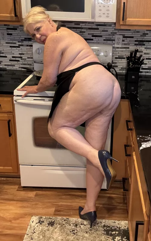 Are you ready for dessert?