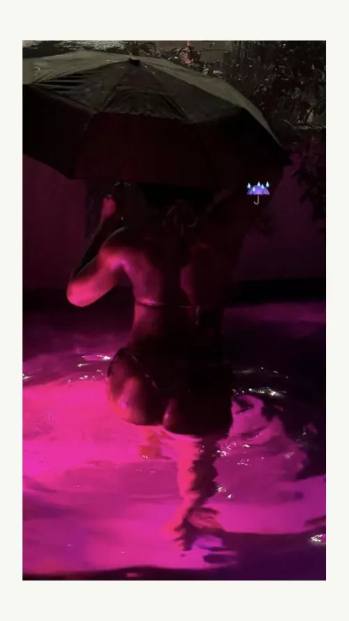 Billie Eiliwh IG story