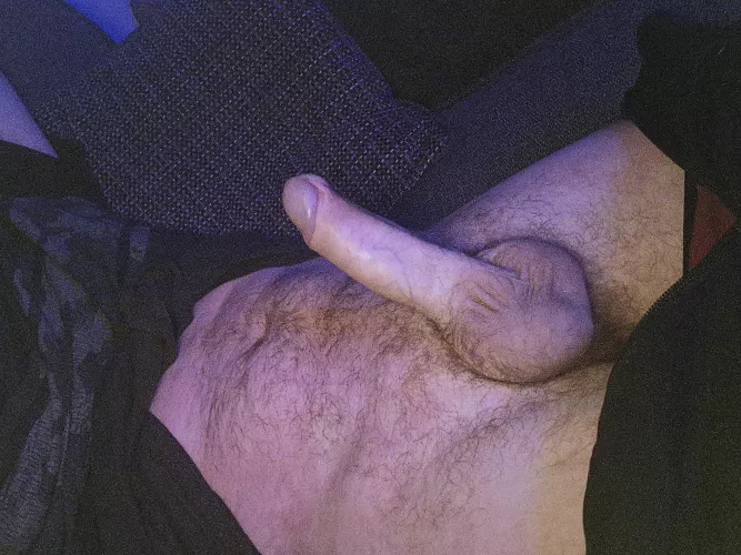 Bored an horny. (42)