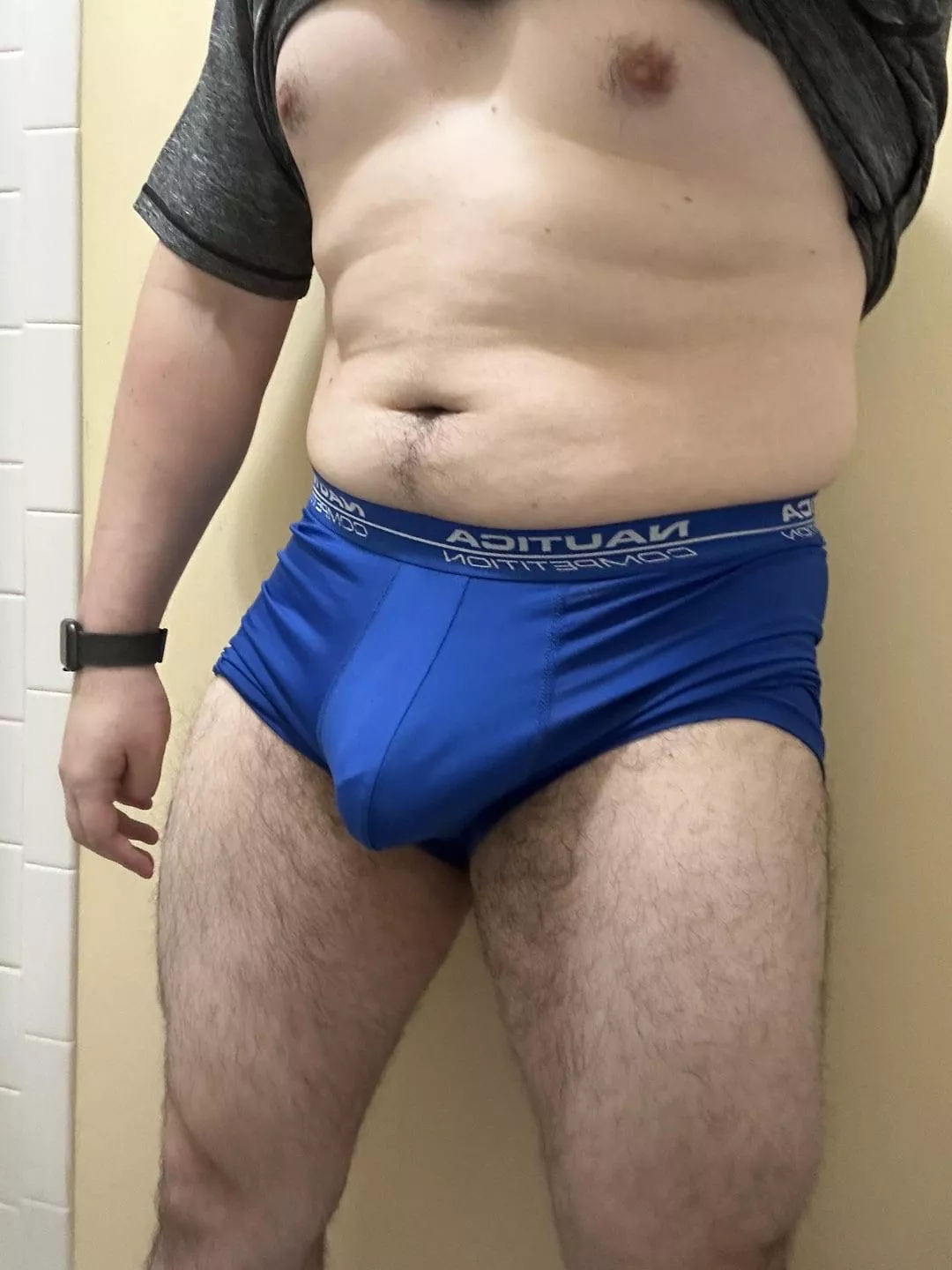 Bulging