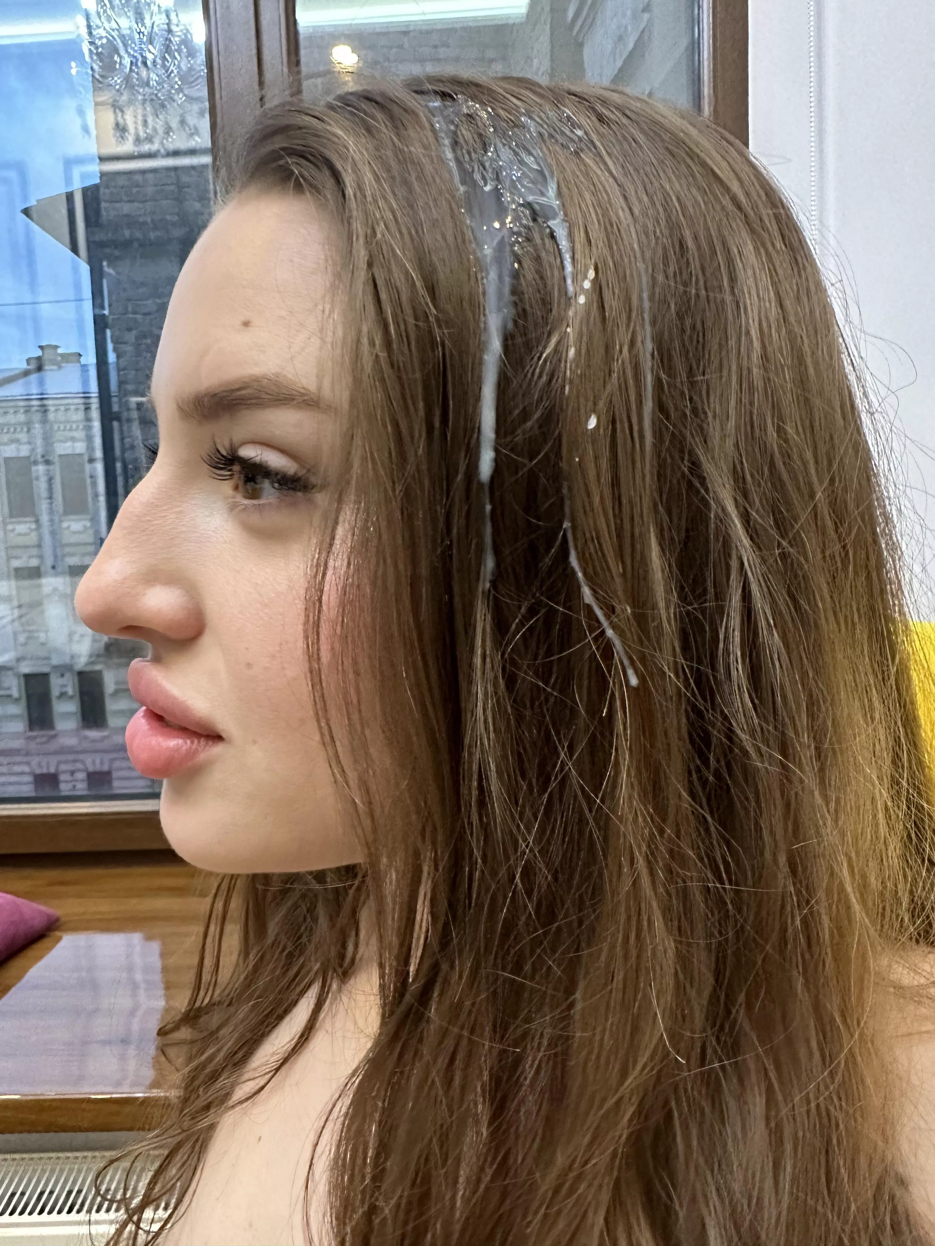 Can u gimme your cum like this