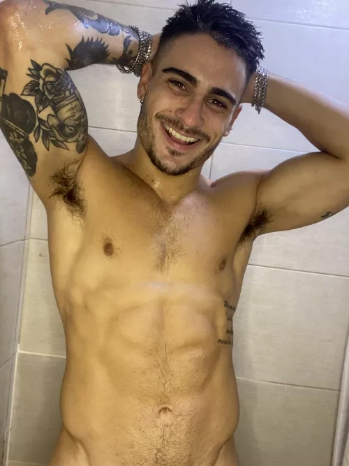 Can you handle the heat? Join me as I turn up the temperature